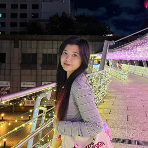 Sasa 陳佳榆