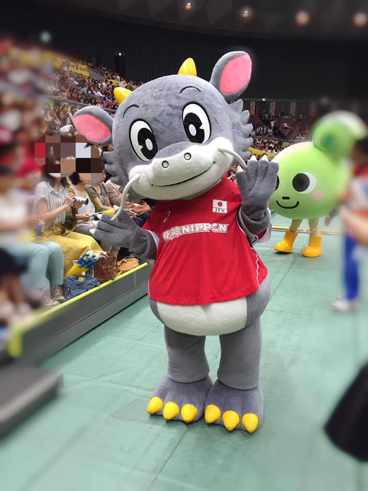 2019日本男排名單大預測