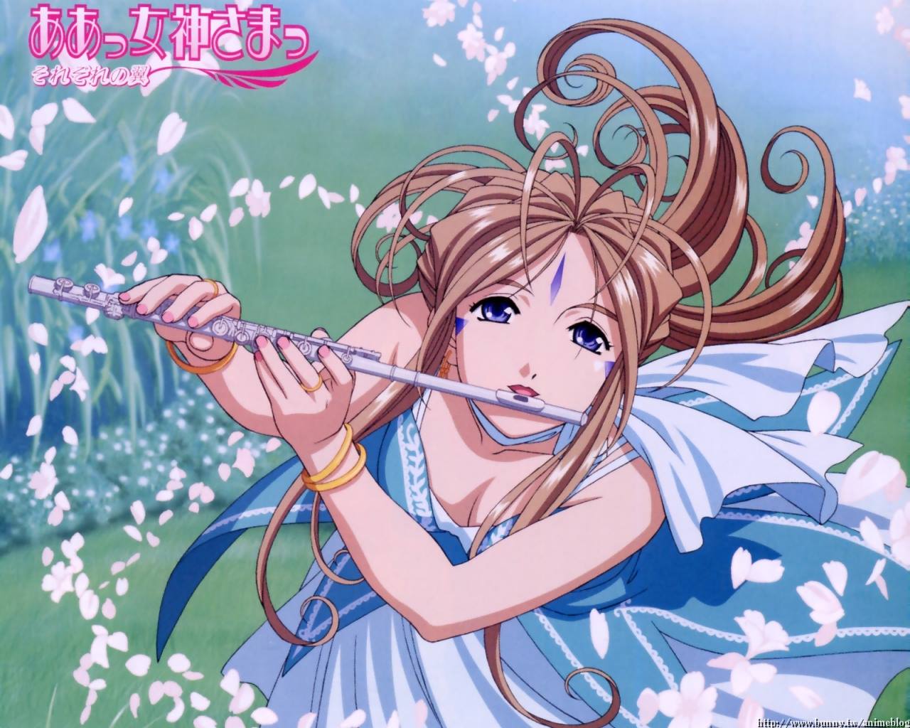 第四十八集-幸運少女