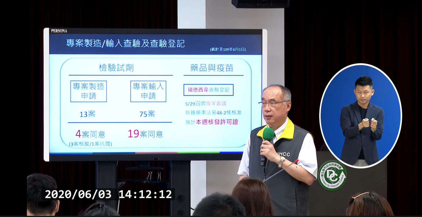 20200604世新午間新聞