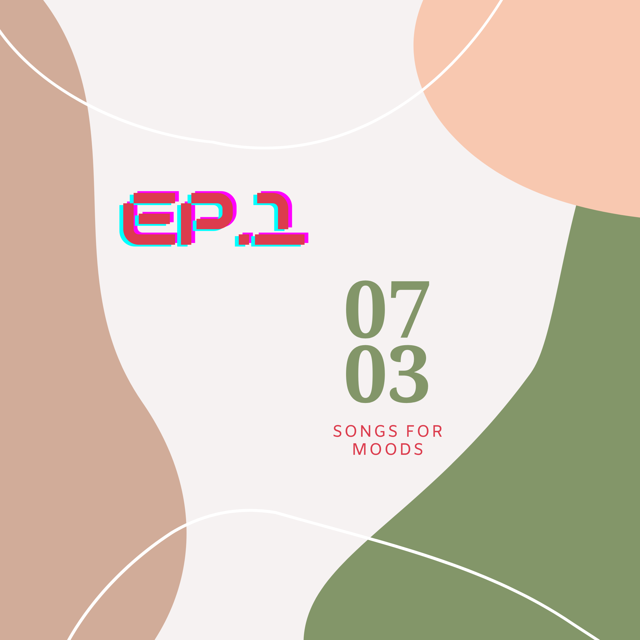 心情事務所 EP.1
