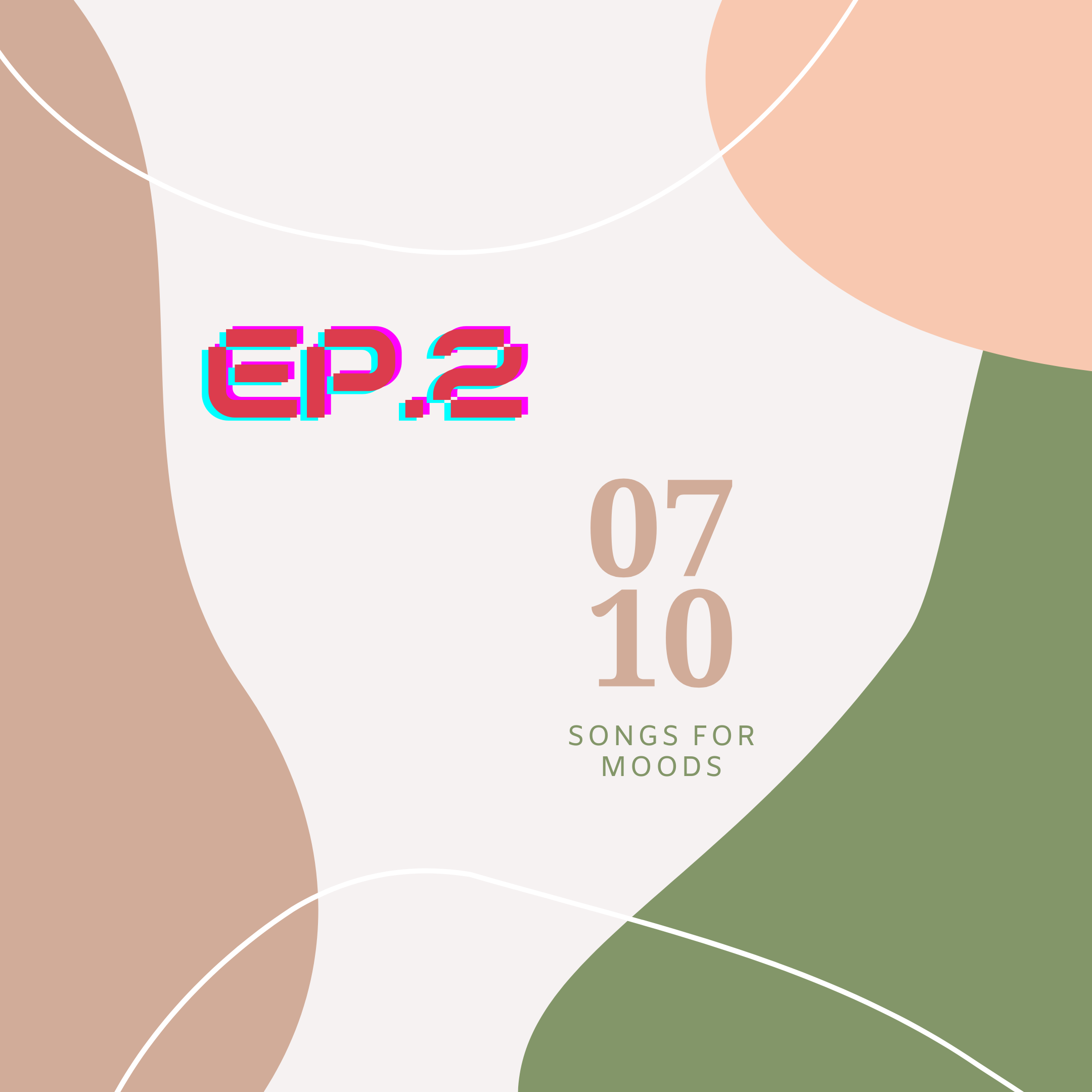 心情事務所 EP.2