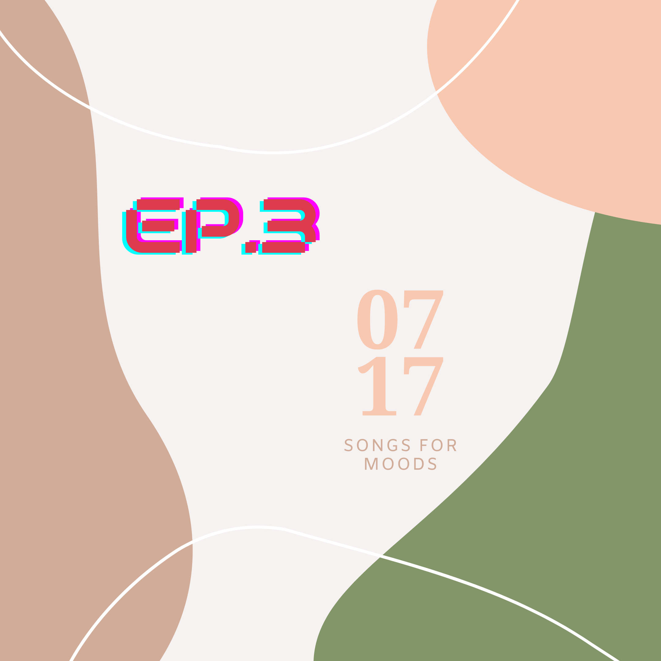 心情事務所 EP.3