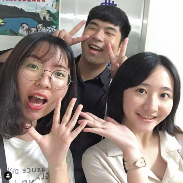 【大學聲了沒】EP07｜好朋友的定義？／看似朋友很多卻孤獨？／友情中的大哉問