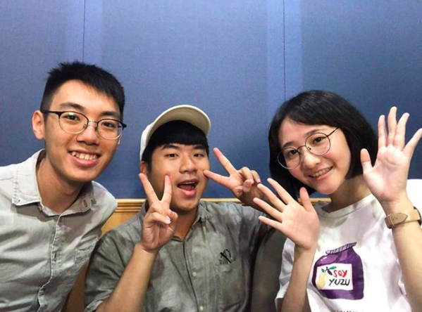 【大學聲了沒】EP10｜新主題來啦！／課外生活分享／新聞人報社的點點滴滴