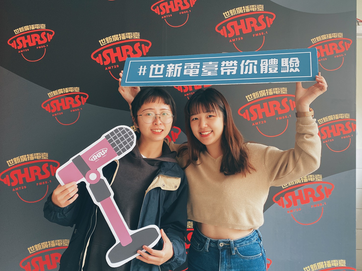 EP01 大家吃飽沒