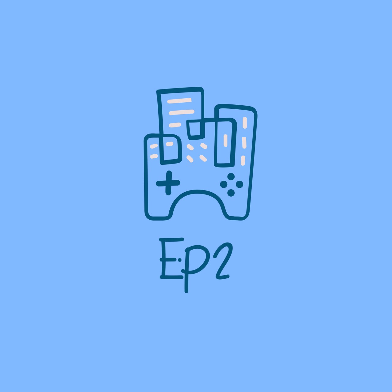 EP2/OneShot/冰菓/死亡筆記本