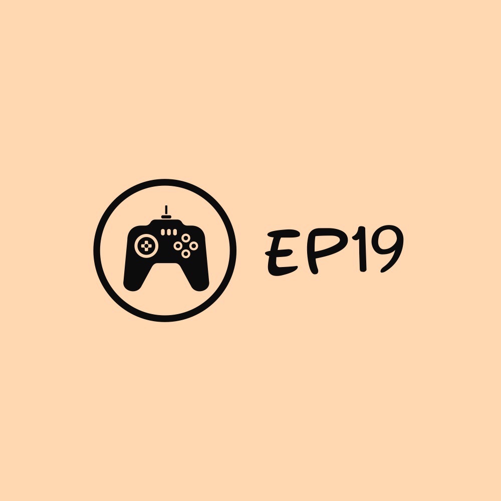 EP19 MMORPG與誤闖魔界少年｜RPG的興衰/入間同學入魔了！