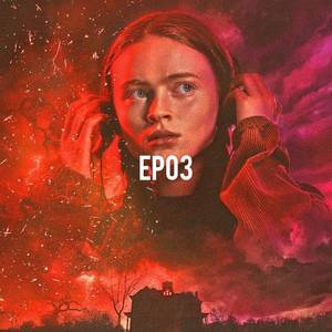 EP03 穿越顛倒世界暢聊怪奇物語第四季！（下）