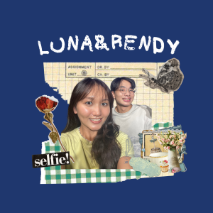 EP.0.2｜LUNA&RENDY｜回顧特輯！主持幕後大揭密