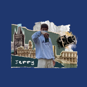 EP.26｜Jerry｜從零基礎到經營社群 自學之路打造攝影長才