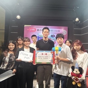 《千禧新聲第二季》EP.2｜欸同學！你從哪裡來：你不知道的體保生