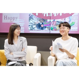 《千禧新聲第二季》EP.特別篇1｜主播台下的秘密（IV）Feat.黃韵筑