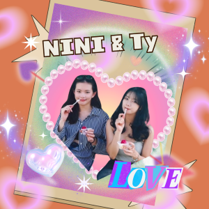 EP.21｜大學生的渣男觀察日記 ft. Nini & Ty