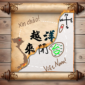 胡志明市公寓祝融與租屋須知！   胡志明市急速版與農村生活初體驗！