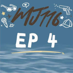 聽，有回聲 ep.4  頑童MJ116