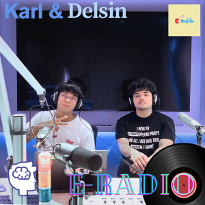 E-Radio | Ep.5 | The Attitude in Life & Fate