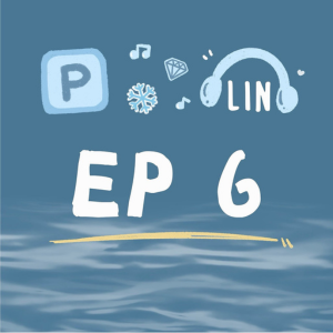聽，有回聲 ep.6 旋律製造機——PPLIN