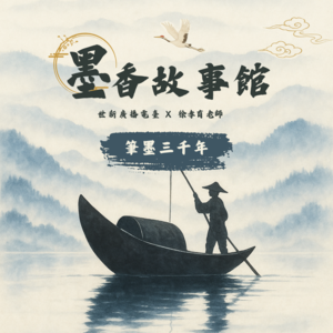 S2EP01｜筆墨三千年