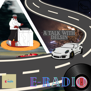 Episode | Ep.10 | EDM to F1