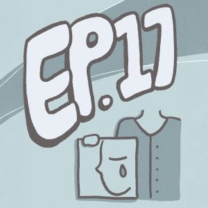 S1 EP.17｜因為週分享誕生的一集…如果眼淚會說話、這首是店長的催淚神曲！