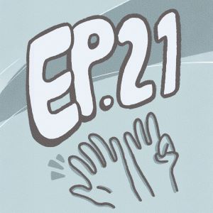 S1 EP.21｜永遠的老大雷婷！每個平凡片段都值得被細數、覺等鼠了再睡…不是，真的有出租女友？