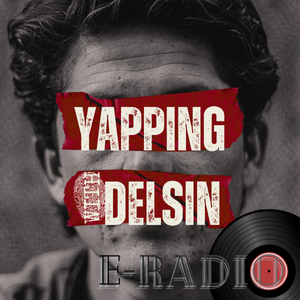 Episode | Ep. 21 | Yapping with Delsin