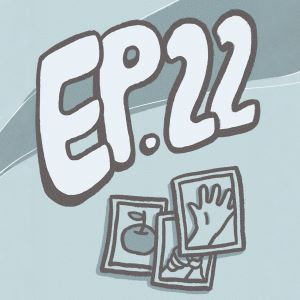 S1 EP.22｜表演大破音…可是、也許、說不定，不要在迴圈裡踱步！怪奇物語終於終於（痛哭）