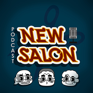 NEW SALON 安樂死是幸福的終點嗎