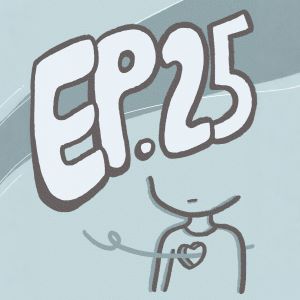 S1 EP.25｜我為你付出了太多…失去生命也要等到你！失眠的我們，來店裡彼此取暖吧