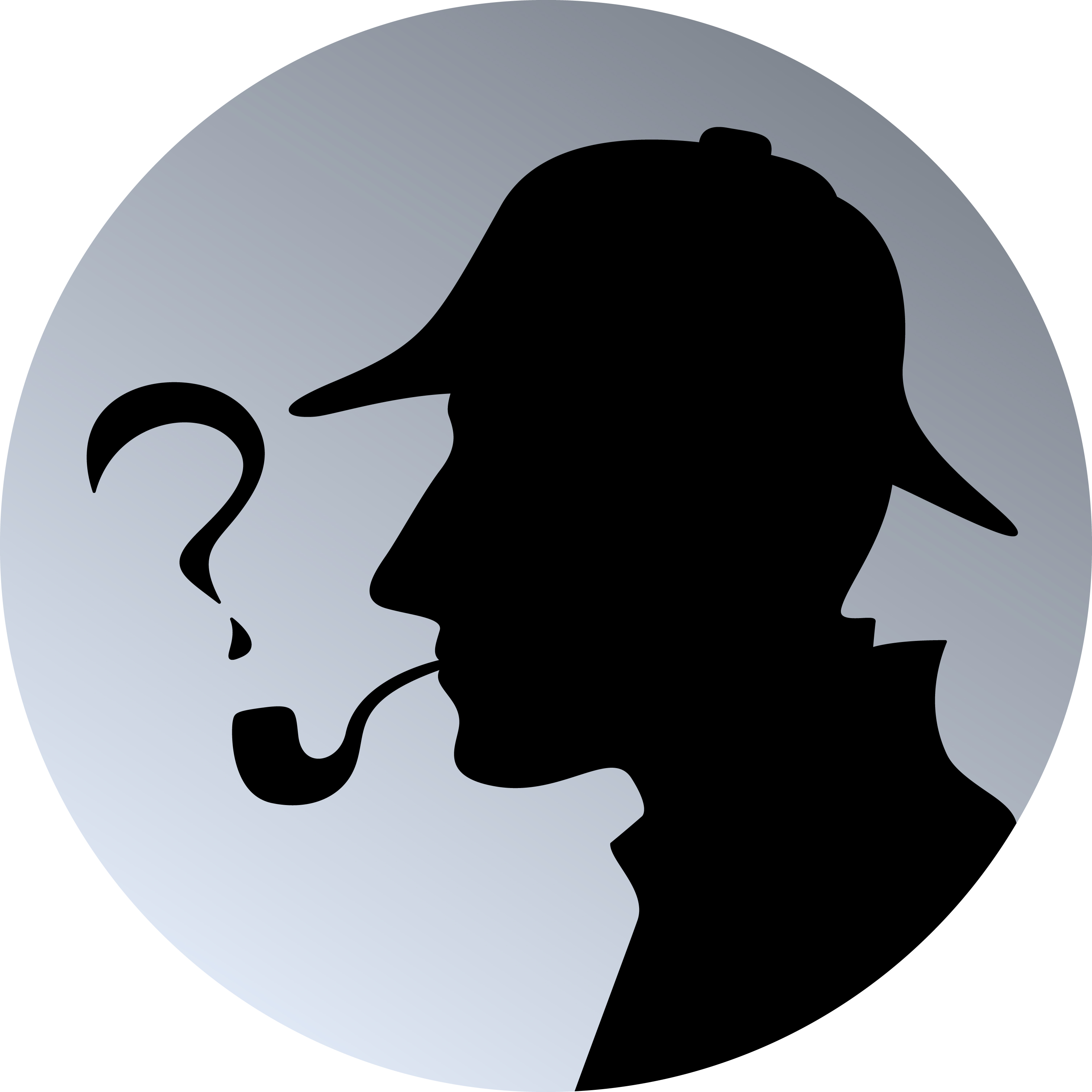 謎事Mystery
