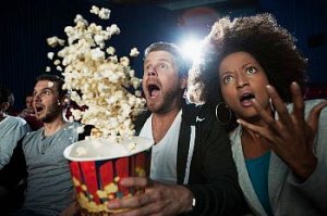Movie your life